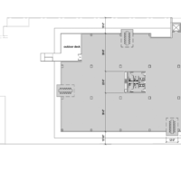 925 La Brea Floor 6 Plan