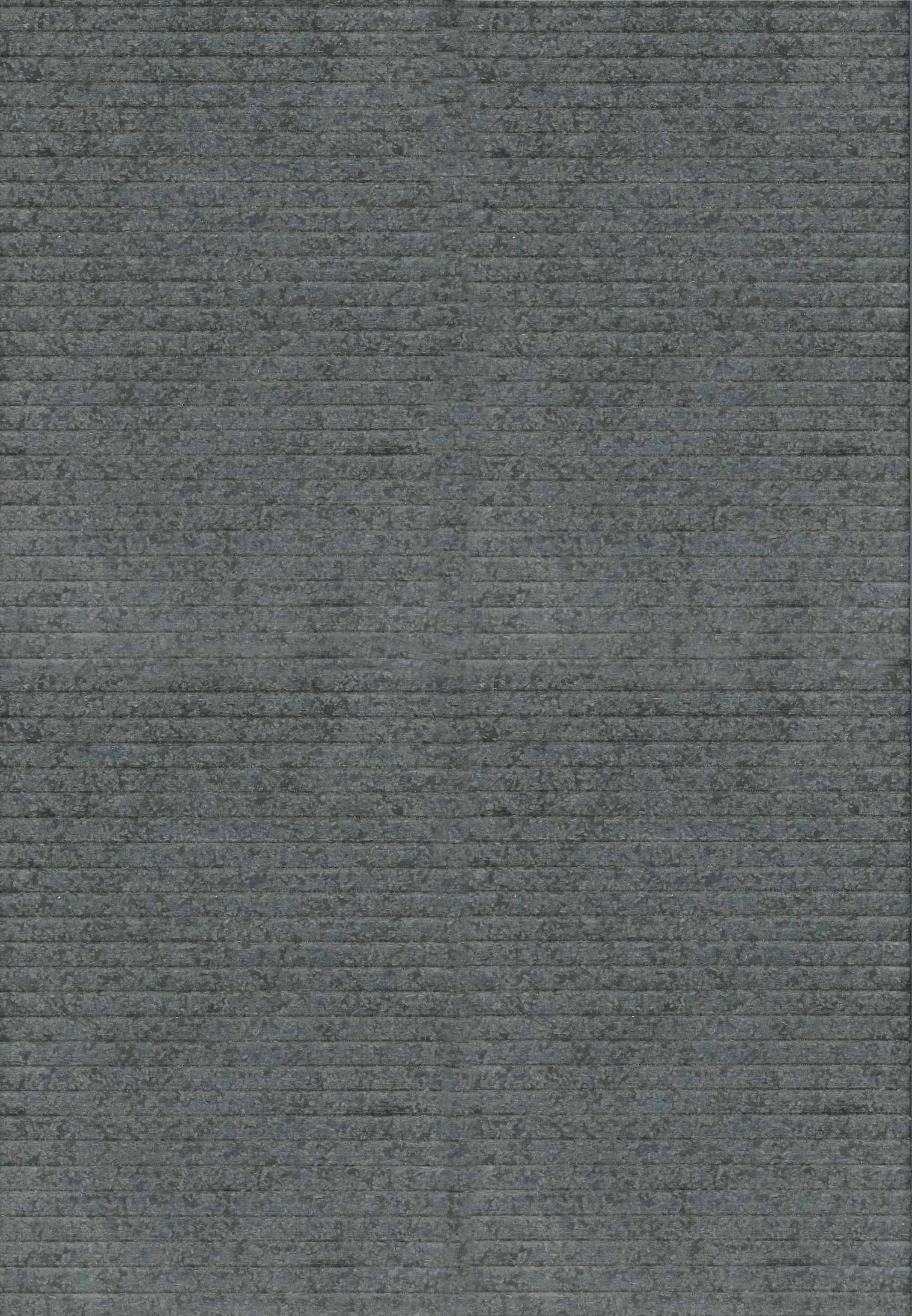 1503_Motor_Grooved Black Granite