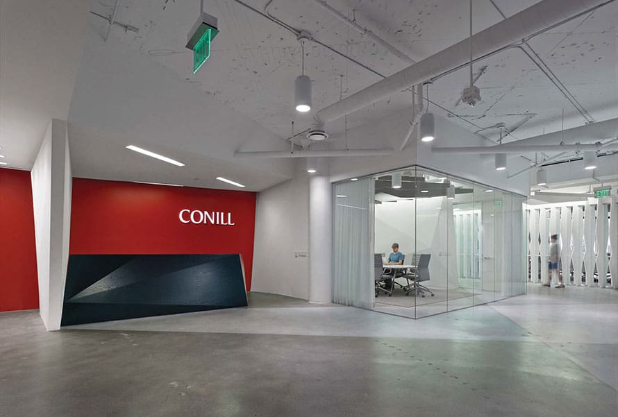 conill-advertising-reception