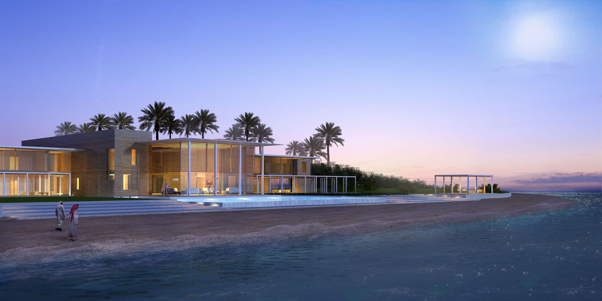 0828_Dubai Villas_081028_vip_render_beachside