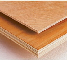 1325_2101 El Segundo_Plywood Paneling