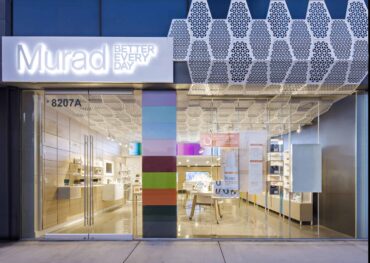Murad Retail