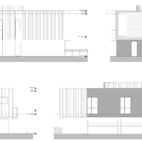 1453_Willoughby Duplexes_2 – ELEVATIONS