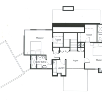 0315_Riviera_Second Floor Plan