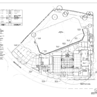 0340_Bentley Residence_L-4.0_Irrigation Plan_1-3-08