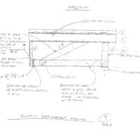 1380_Castaway Commons_141215 Westcliff – Soffit Framing sketch