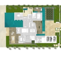 0828_Dubai Villas_0828_Medium_SitePlan_Render