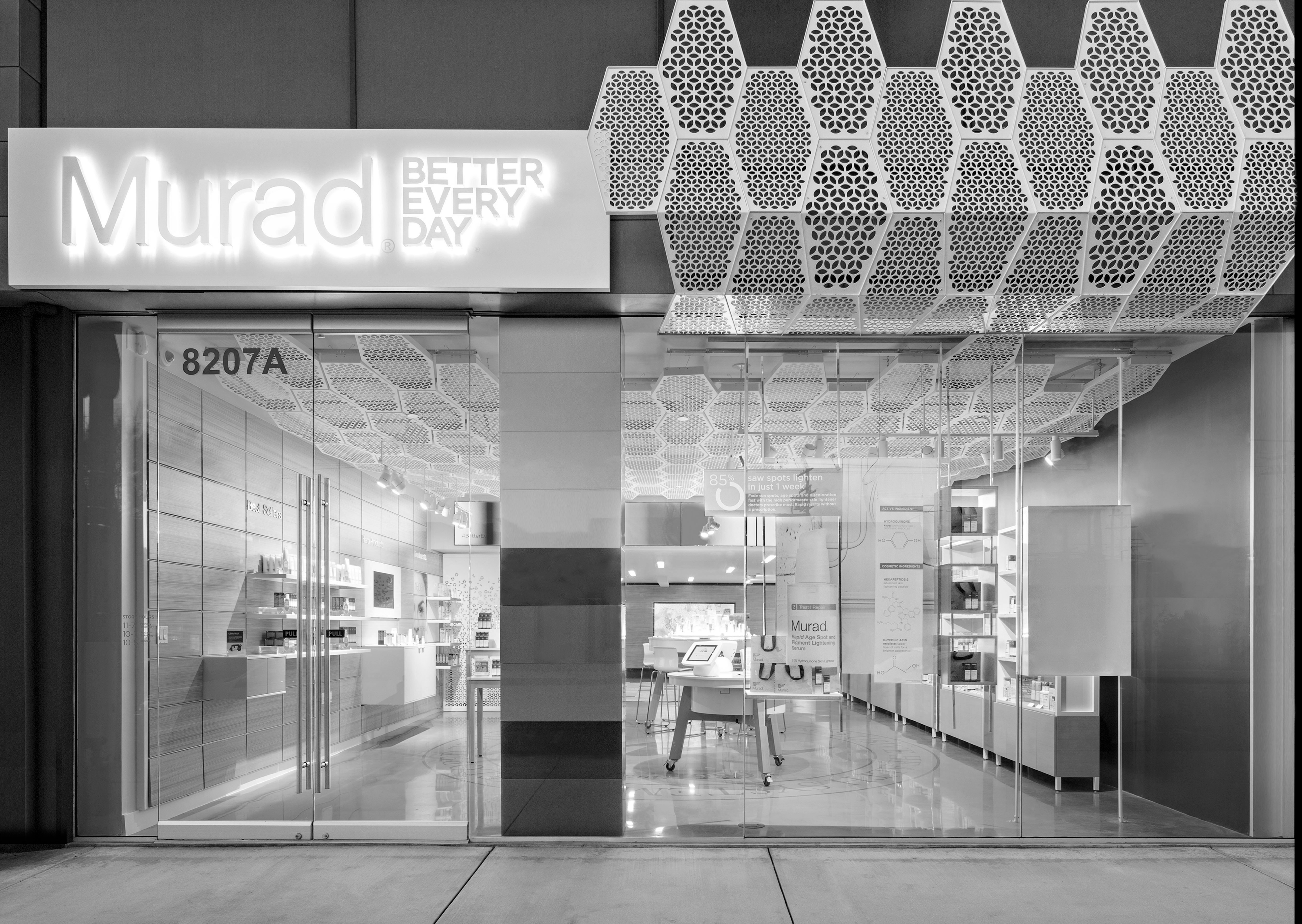 Murad Retail